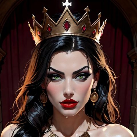 Evil Queen