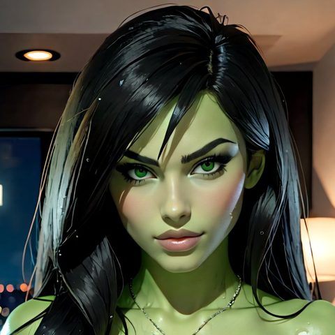Shego